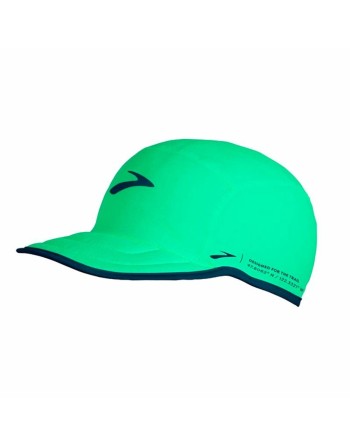 Casquette de Sport Brooks 280458353 Vert Taille unique