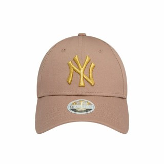Sportshue New Era New York Yankees Multifarvet Onesize