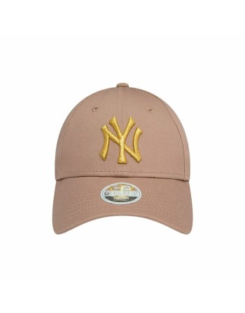 Sports Cap New Era New York Yankees Multicolour One size