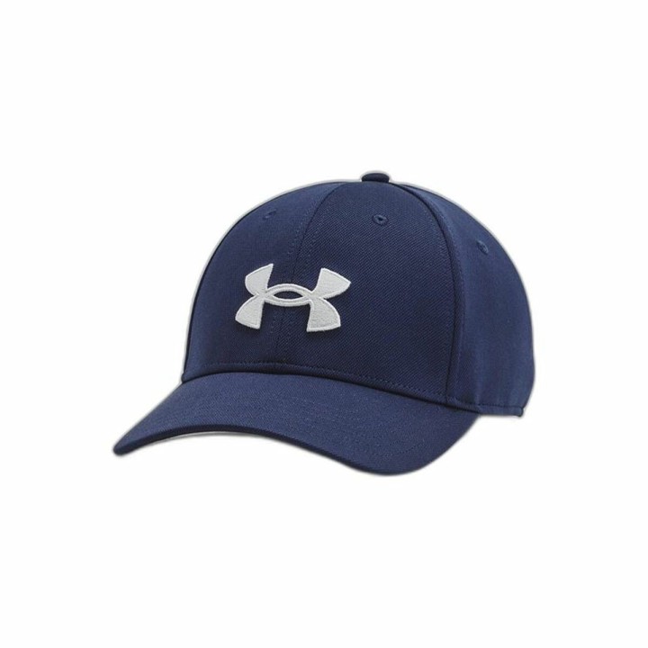 Sportshue Under Armour Blitzing  Mørkeblå Onesize