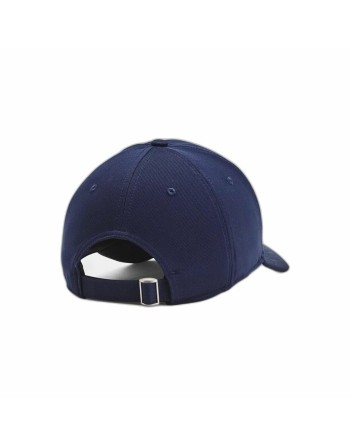 Gorra Deportiva Under Armour Blitzing  Azul oscuro Talla única