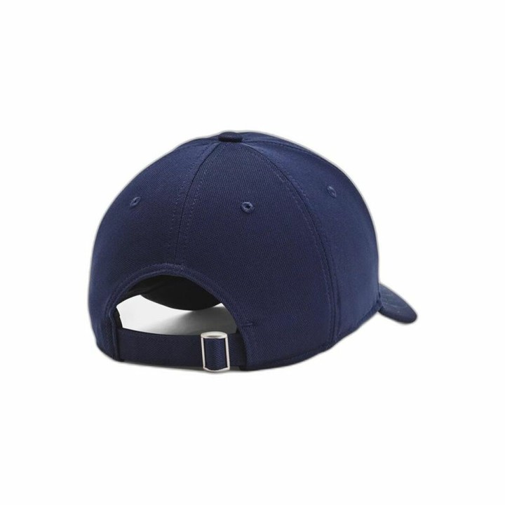Cappello Sportivo Under Armour Blitzing  Blu scuro Taglia unica