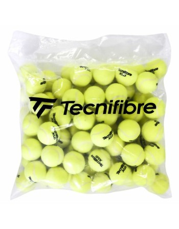 Déodorant pour chaussures Tecnifibre 60XLS144NN Jaune