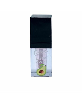 Lippenbalsam Glam Of Sweden Avocado (4 ml)