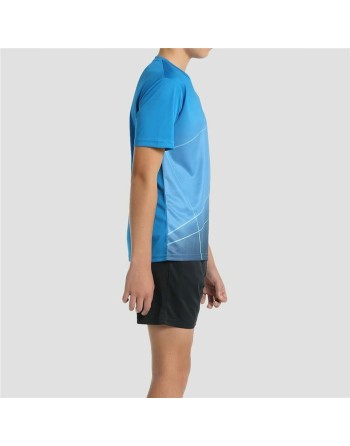 Conjunto Deportivo para Niños John Smith Bajea Multicolor