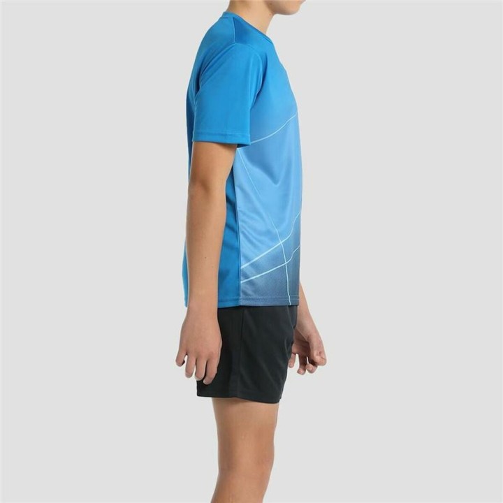 Completo Sportivo per Bambini John Smith Bajea Multicolore