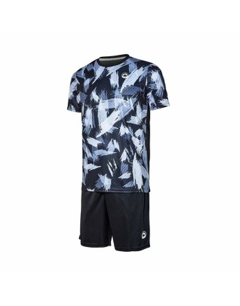 Sports Outfit for Baby J-Hayber Brushes Black