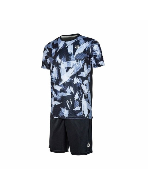 Sportstøj til Baby J-Hayber Brushes Sort