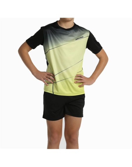 Ensemble de Sport pour Enfants John Smith Bajea Multicouleur