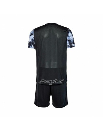 Sportstøj til Baby J-Hayber Brushes Sort