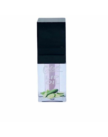 Balsamo Labbra Glam Of Sweden Cetriolo (4 ml)