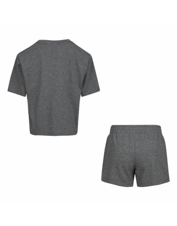 Sportstøj til Børn Nike Essentials Grå