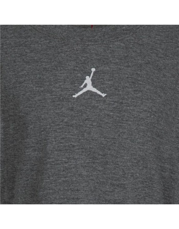 Sportstøj til Børn Nike Essentials Grå