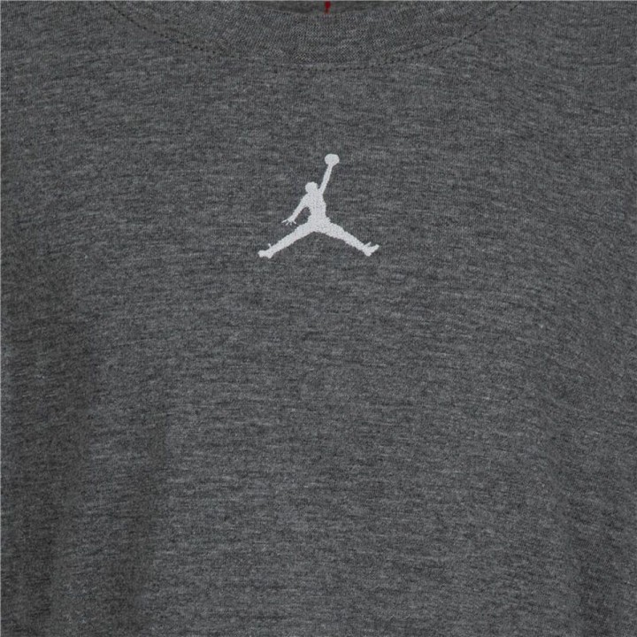 Sportstøj til Børn Nike Essentials Grå