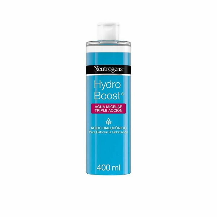 Micellar vand Neutrogena LVD36877 400 ml