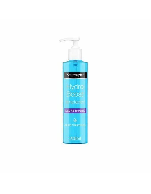 Lait nettoyant Neutrogena 1809131 Gel 200 ml