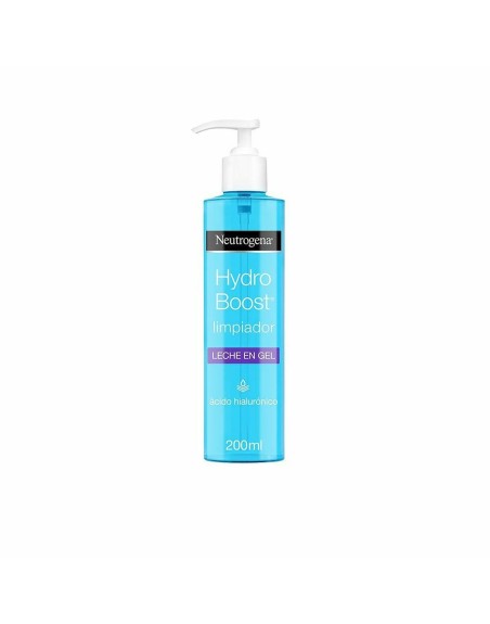 Lait nettoyant Neutrogena 1809131 Gel 200 ml