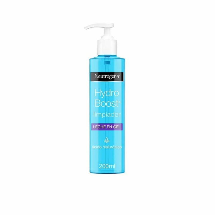 Cleansing Lotion Neutrogena 1809131 Gel 200 ml