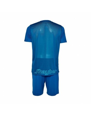 Conjunto Deportivo para Bebé J-Hayber Fusion Azul