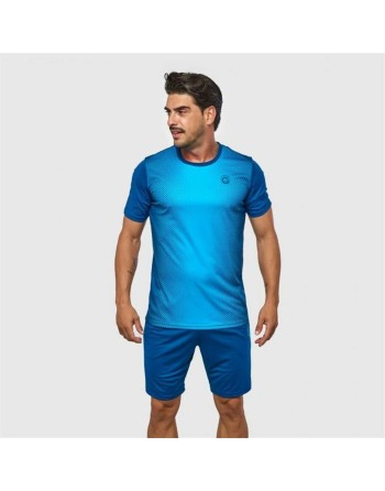 Conjunto Deportivo para Bebé J-Hayber Fusion Azul