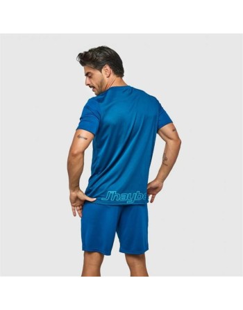 Conjunto Deportivo para Bebé J-Hayber Fusion Azul