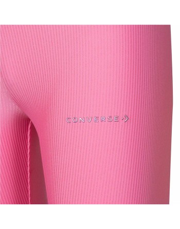 Leggings Converse Jacquard