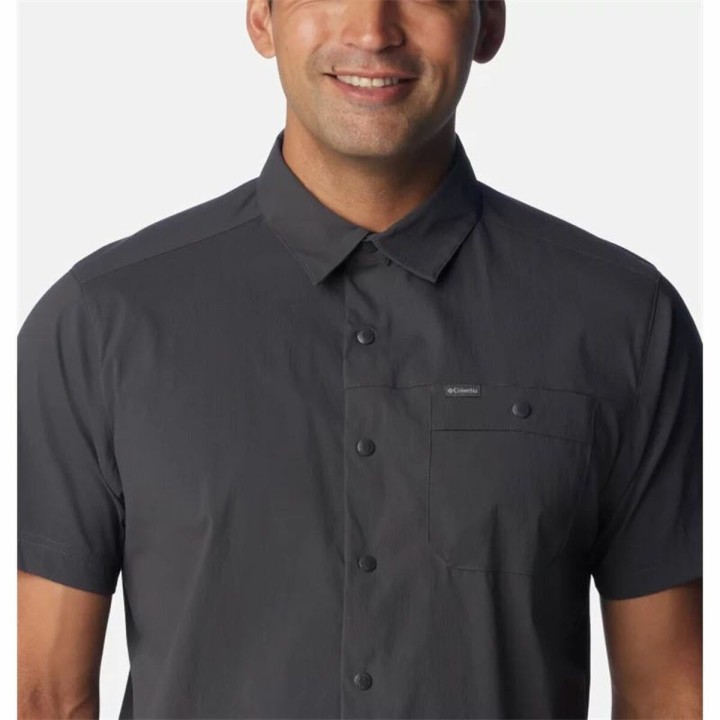 Giacca Columbia Landroamer™ Ripstop Nero