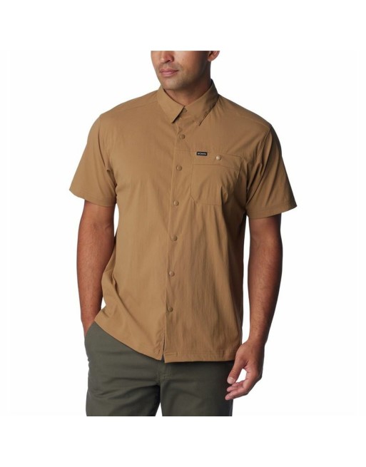 Jakke Columbia Landroamer™ Ripstop Brun