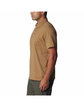 Jacket Columbia Landroamer™ Ripstop Brown