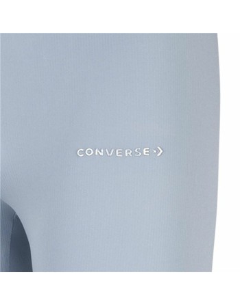 Leggings Converse Jacquard