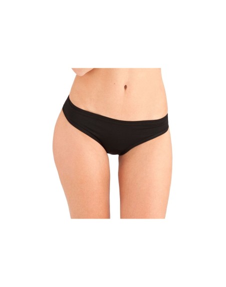 Culotte menstruelle Femme Republique Noir
