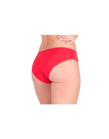 Menstrual panties Femme Republique Red