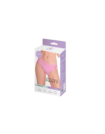 Braga menstrual Femme Republique Rosa