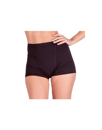 Culotte menstruelle Femme Republique Noir