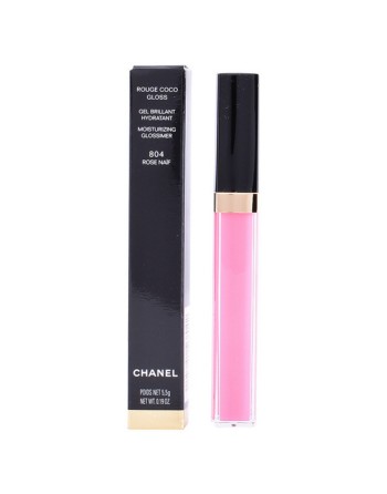 Lip-gloss Rouge Coco Chanel