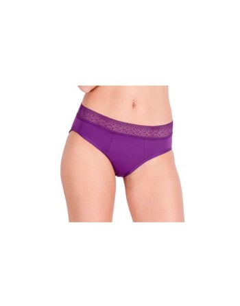 Menstrual panties Femme Republique Lilac