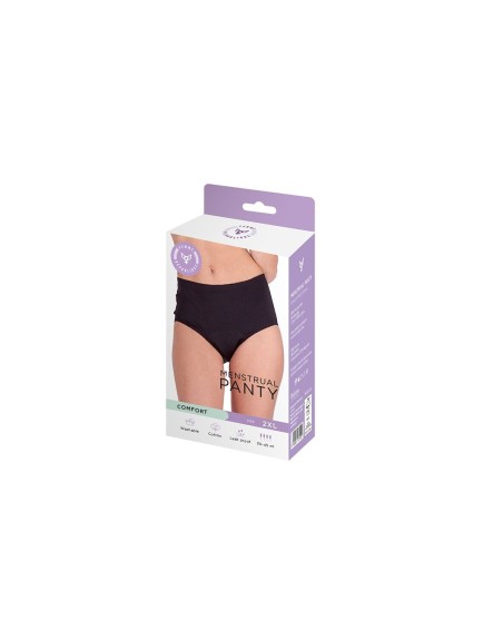 Menstruation trusser Femme Republique Sort