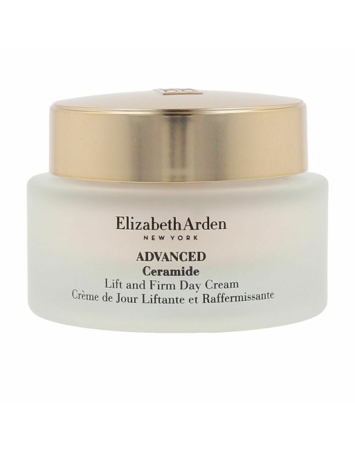 Day Cream Elizabeth Arden A0127778 Firming 50 ml