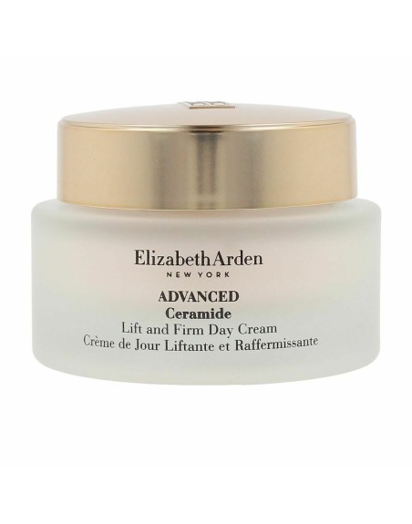 Crème antirides de jour Elizabeth Arden A0127778 Raffermissant 50 ml