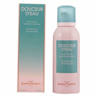 Gel Limpiador Espumoso Jeanne Piaubert 3355998003630 125 ml