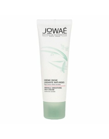 Anti-rynke creme Jowaé Wrinkle Smoothing Blødgøringsmiddel 40 ml
