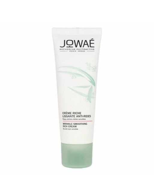 Anti-rynke creme Jowaé Wrinkle Smoothing Blødgøringsmiddel 40 ml