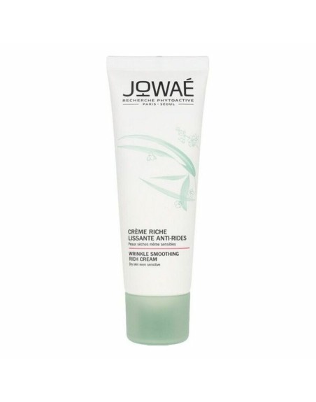 Anti-Falten Creme Jowaé Wrinkle Smoothing Glättung 40 ml