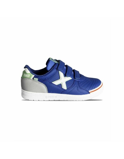 Zapatillas Deportivas Infantiles Munich G-3 Kid Vco