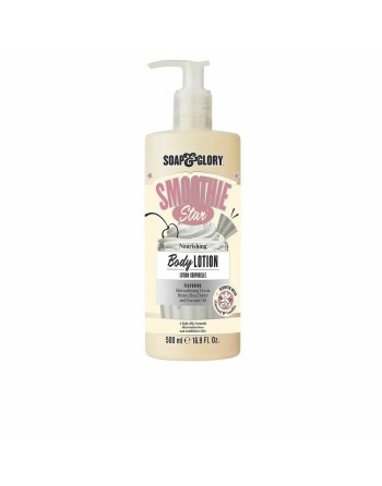 Body Lotion Soap & Glory Smoothie Star 500 ml