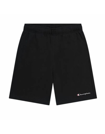 Sport shorts til mænd Champion Essentials Sort