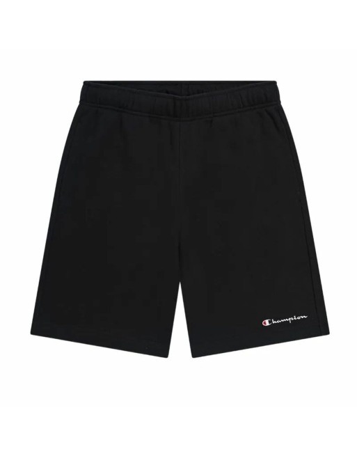 Men's Sports Shorts Champion Essentials Black