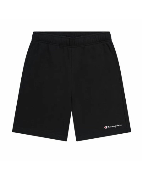 Sport shorts til mænd Champion Essentials Sort