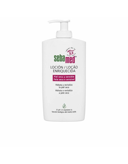 Lotion corporelle Sebamed Peau sèche Peau sensible (400 ml)