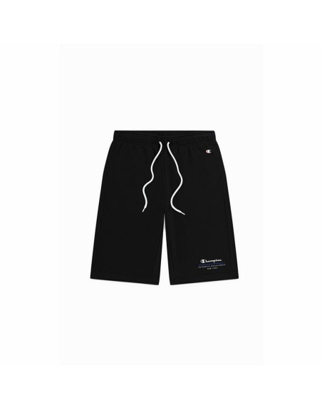 Sport shorts til mænd Champion Essentials Sort